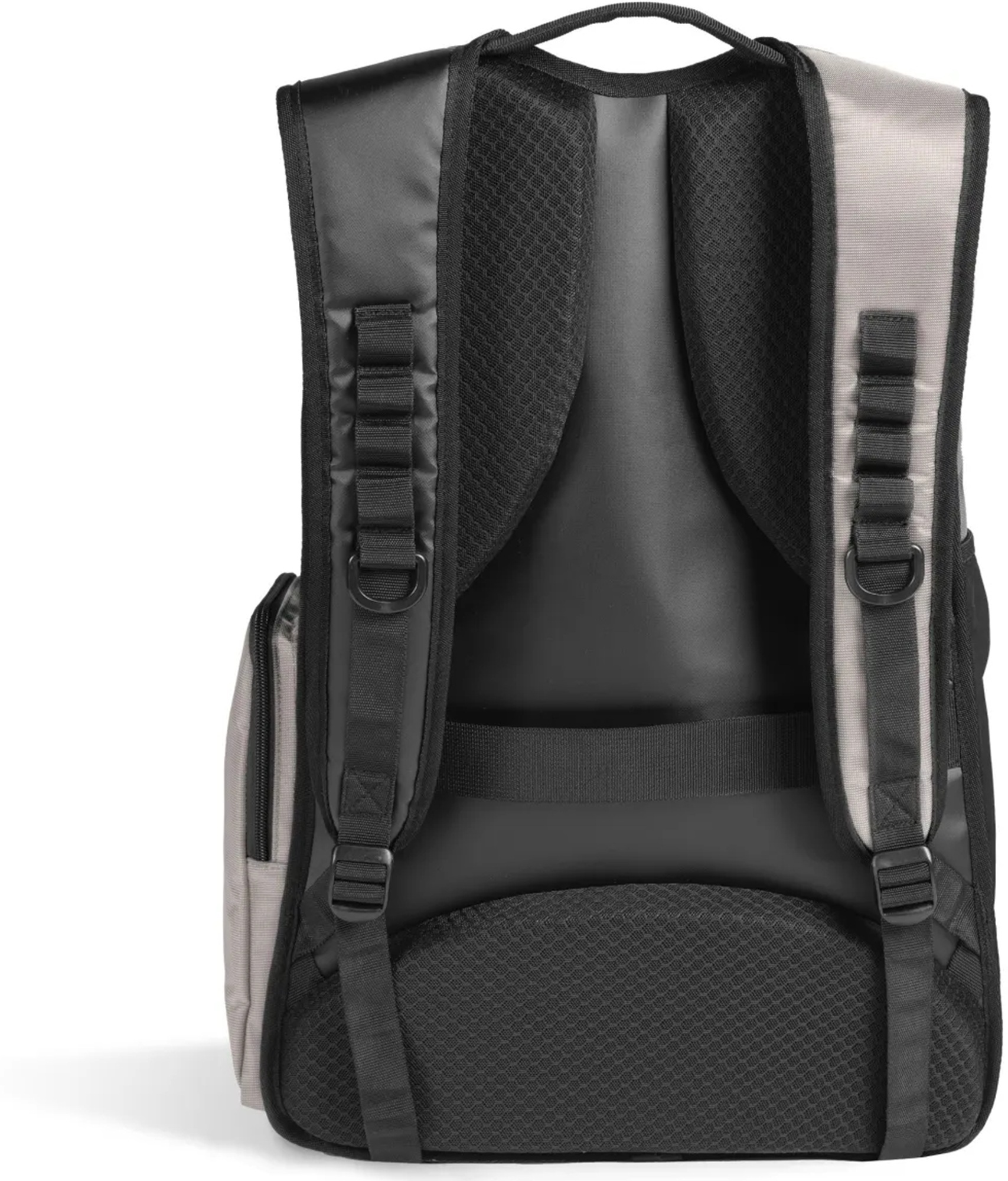 Рюкзак Arena All Set Backpack 45L 010234-800 сірий фото2