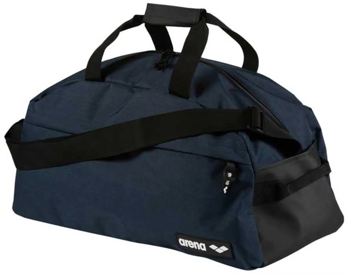 Сумка Arena Team Duffle 40 002482-710 синяя фото 
