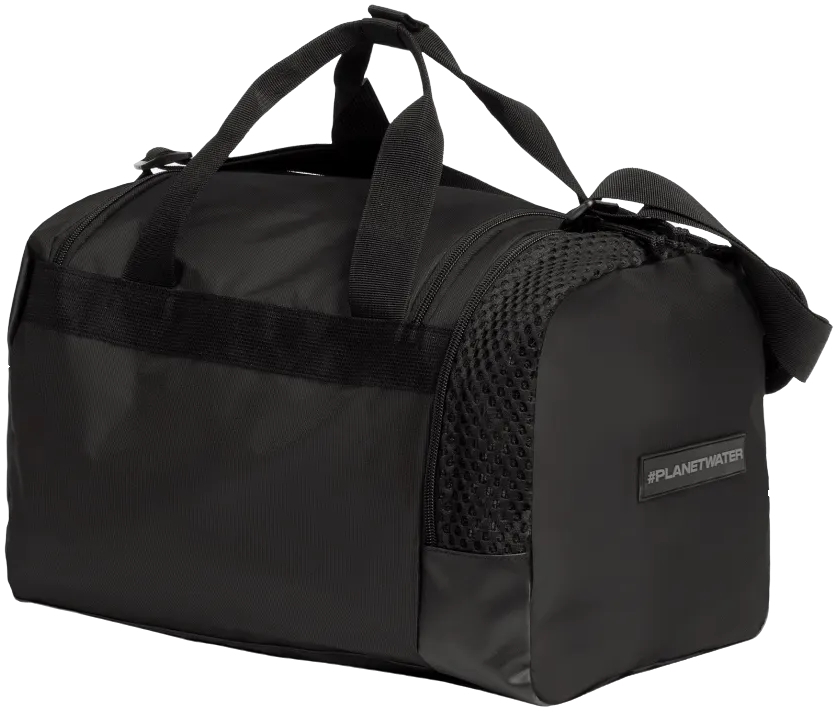 Сумка Arena All Set Duffle 25L 010236-100 чорнафото