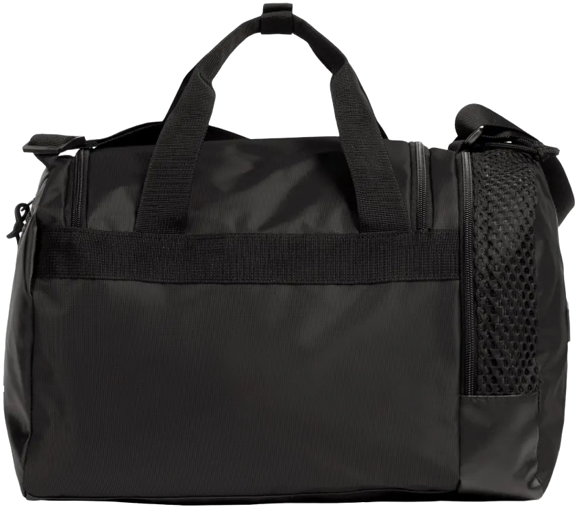 Сумка Arena All Set Duffle 25L 010236-100 чорнафото