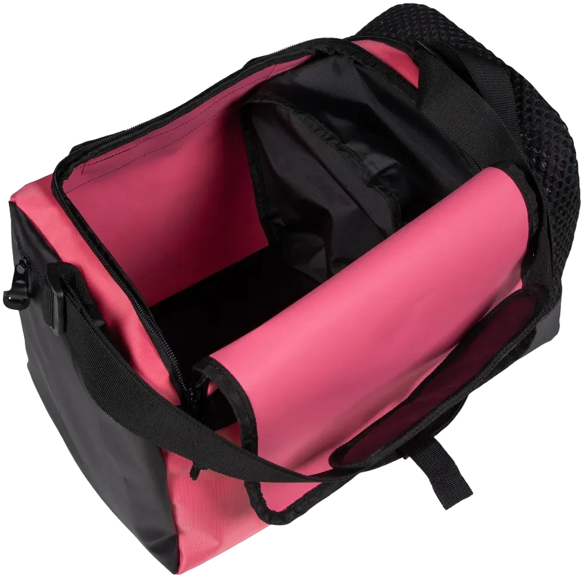 Сумка Arena All Set Duffle 25L 010236-220 розовая фото 