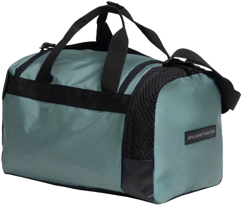 Сумка Arena All Set Duffle 25L 010236-300 зеленая фото 