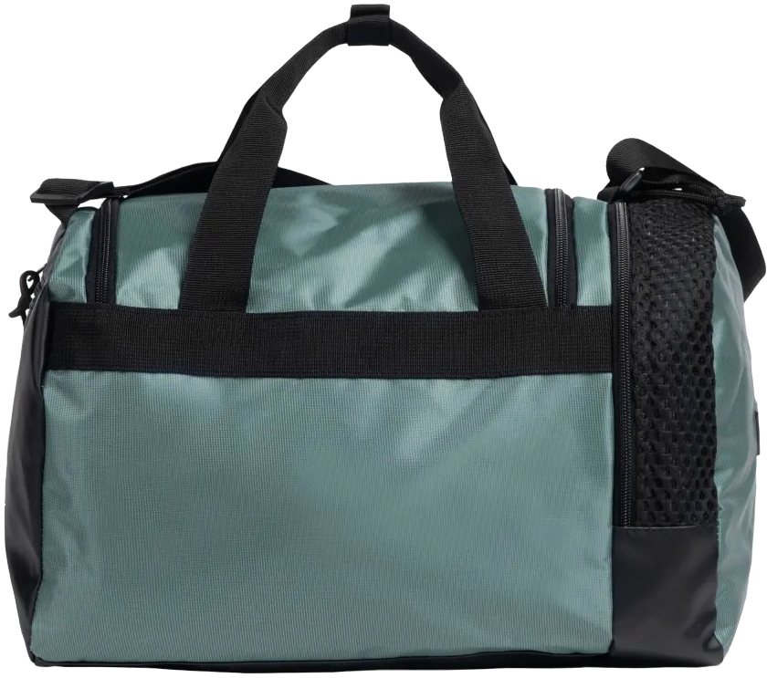 Сумка Arena All Set Duffle 25L 010236-300 зеленая фото 