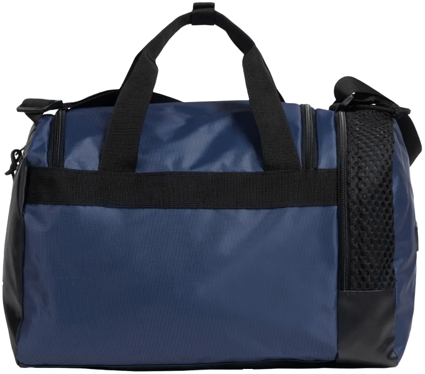 Сумка Arena All Set Duffle 25L 010236-400 темно-синяфото