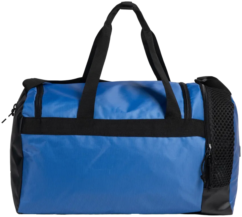 Сумка Arena All Set Duffle 25L 010236-500 синяфото
