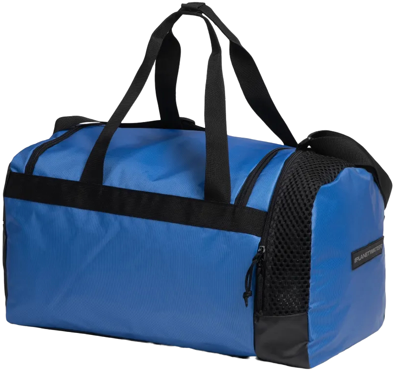 Сумка Arena All Set Duffle 25L 010236-500 синяфото