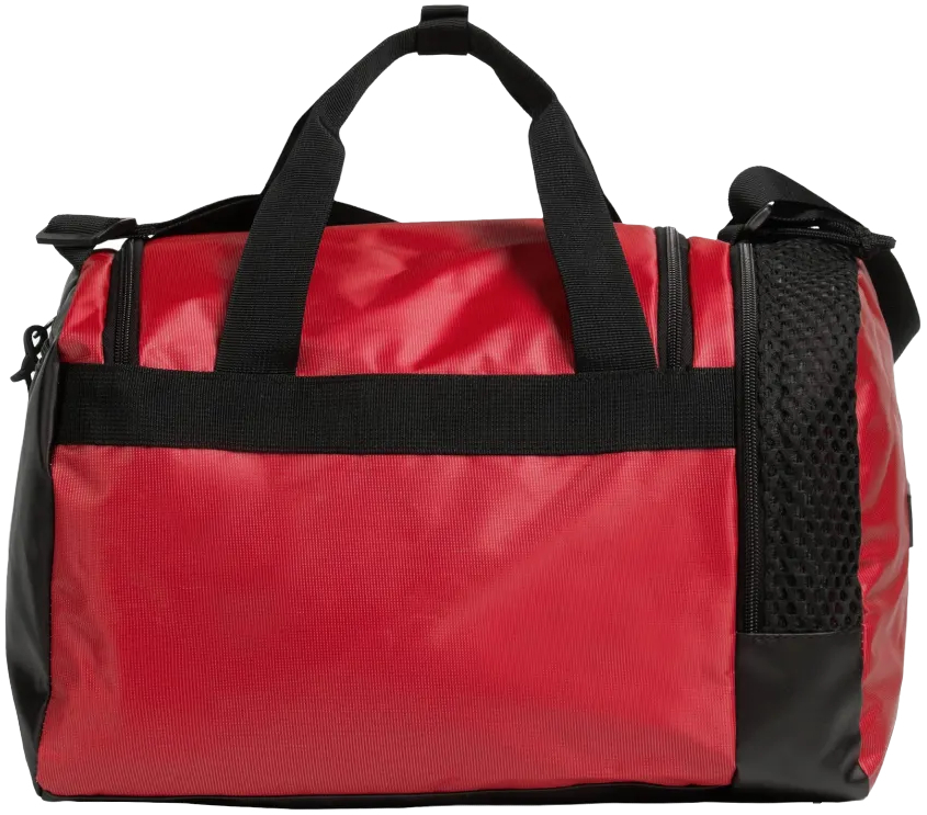 Сумка Arena All Set Duffle 25L 010236-600 красная фото 