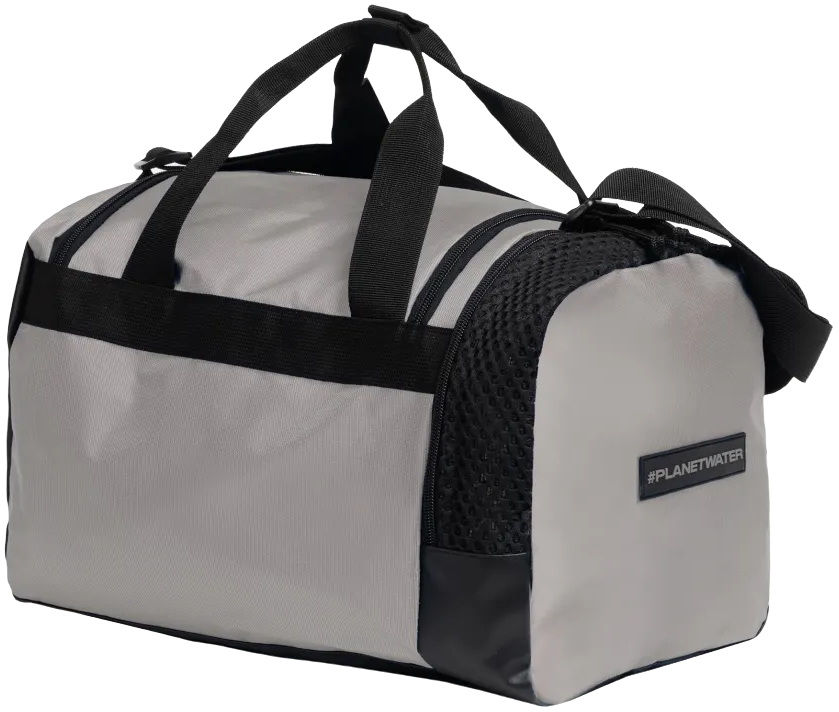 Сумка Arena All Set Duffle 25L 010236-800 серая фото 