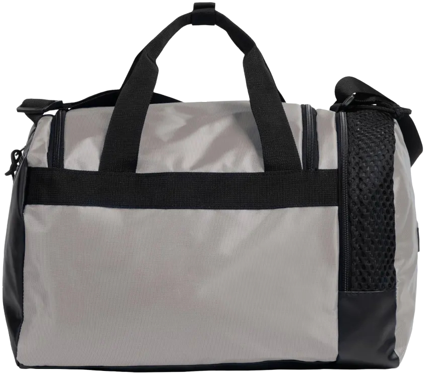 Сумка Arena All Set Duffle 25L 010236-800 серая фото 