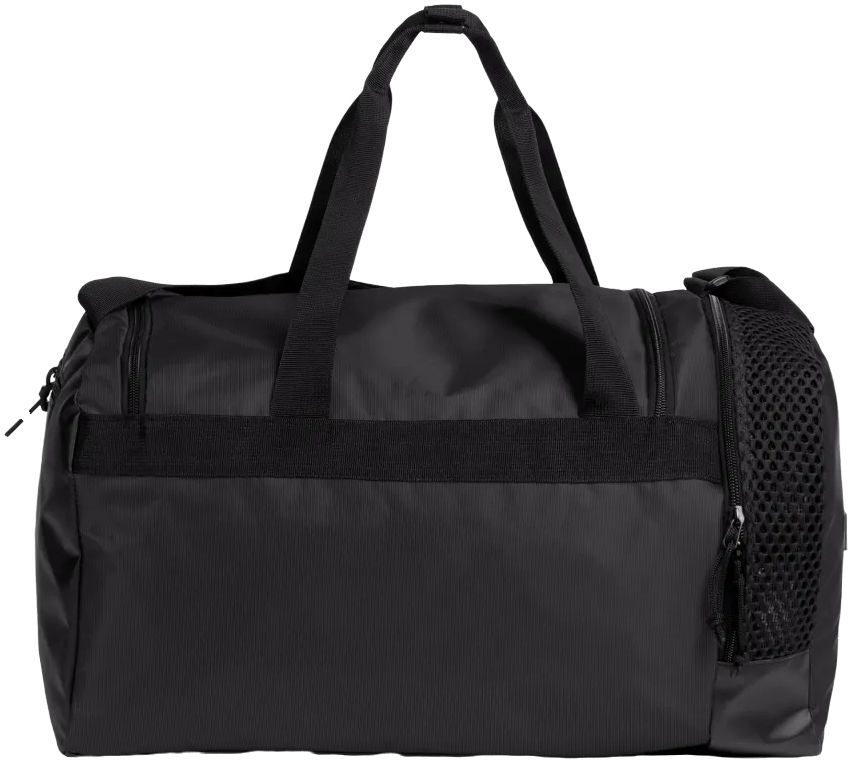 Сумка Arena All Set Duffle 40L 010237-100 черная фото