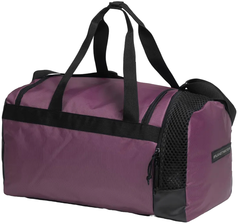 Сумка Arena All Set Duffle 40L 010237-200 фиолетовая фото 