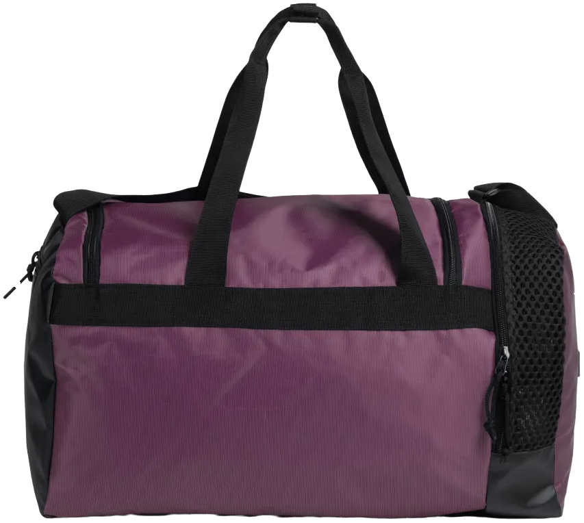 Сумка Arena All Set Duffle 40L 010237-200 фиолетовая фото 