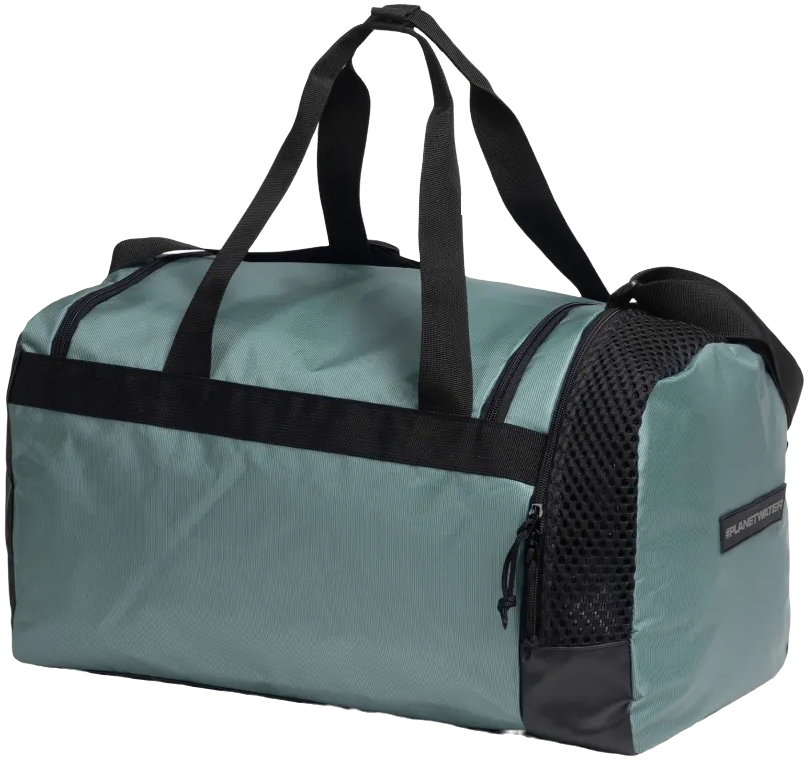 Сумка Arena All Set Duffle 40L 010237-300 зеленафото