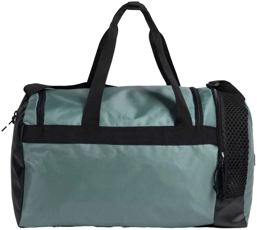 Сумка Arena All Set Duffle 40L 010237-300 зеленафото