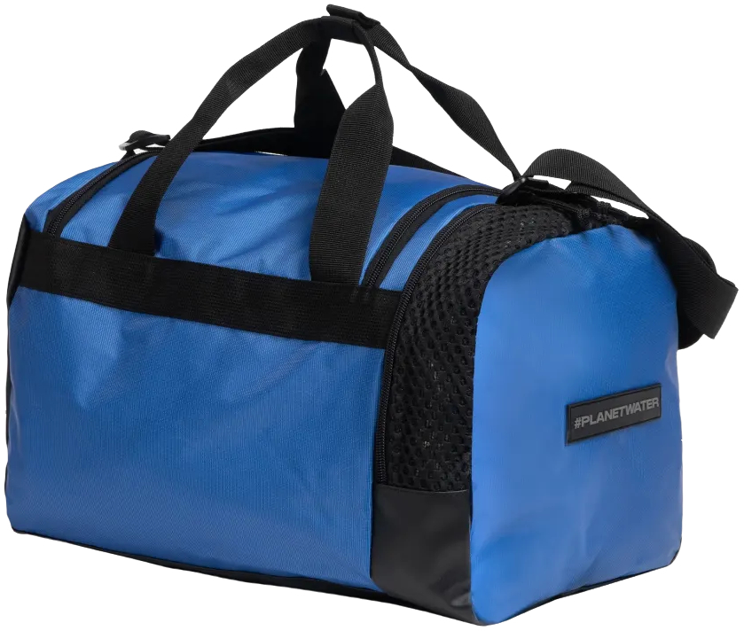 Сумка Arena All Set Duffle 40L 010237-500 синий фото