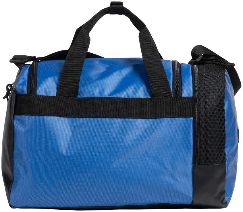 Сумка Arena All Set Duffle 40L 010237-500 синий фото