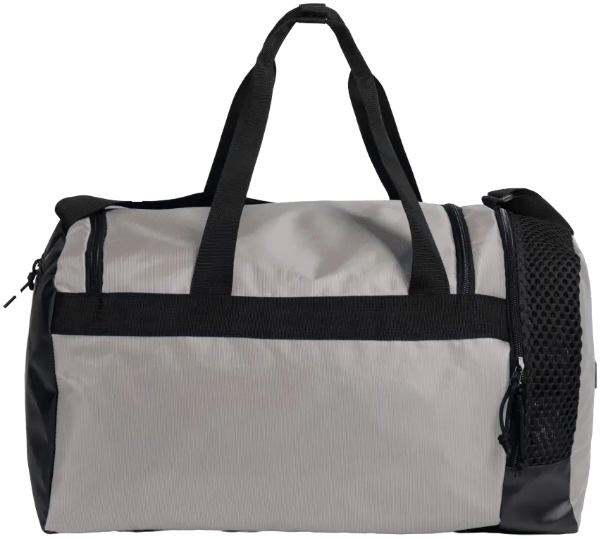 Сумка Arena All Set Duffle 40L 010237-800 сірафото
