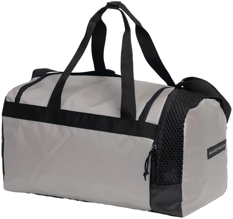 Сумка Arena All Set Duffle 40L 010237-800 сірафото