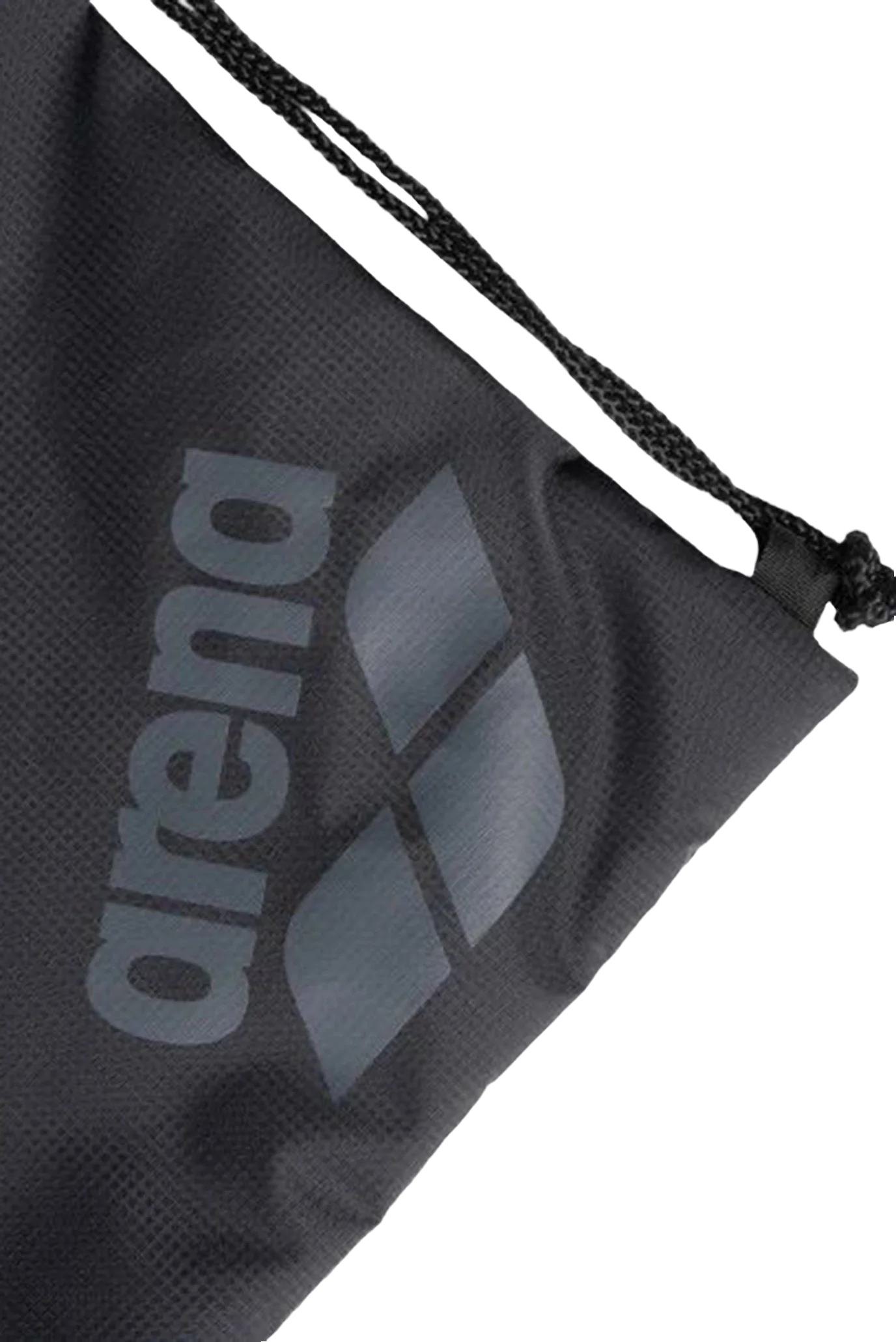 Сумка Arena One Go Swimbag 10L 010239-100 черная фото