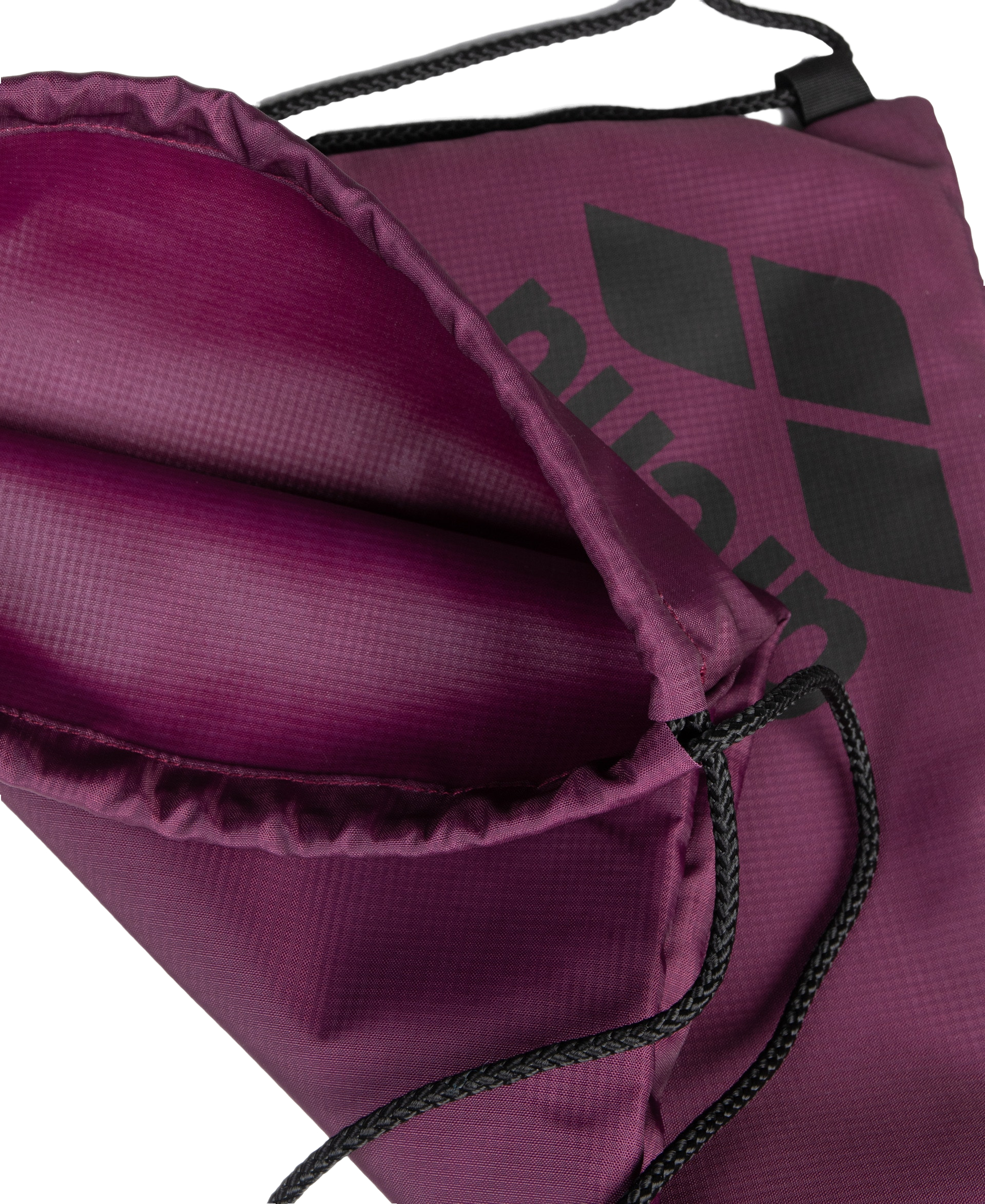 Сумка Arena One Go Swimbag 10L 010239-200 фіолетовафото