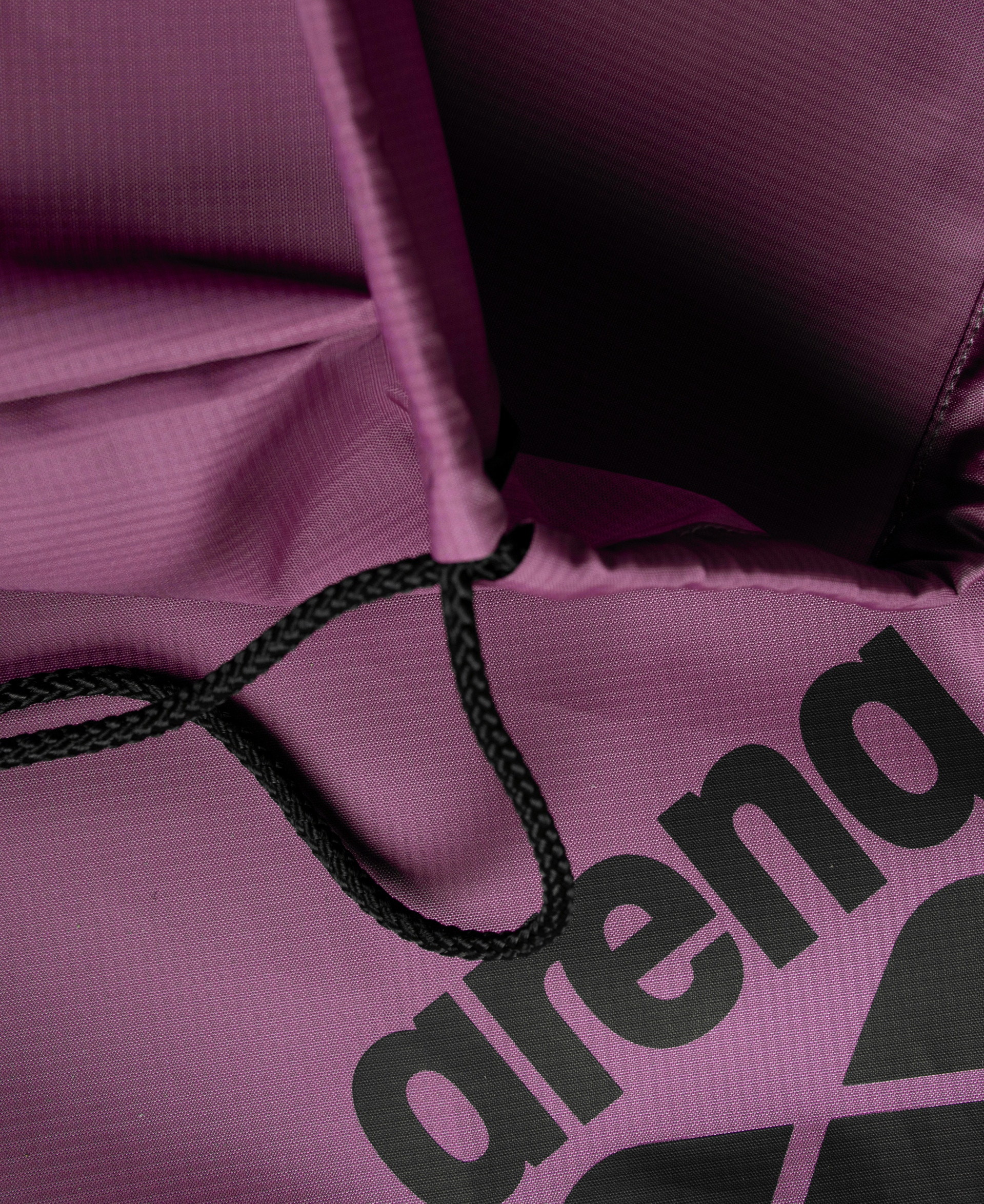Сумка Arena One Go Swimbag 10L 010239-200 фіолетовафото