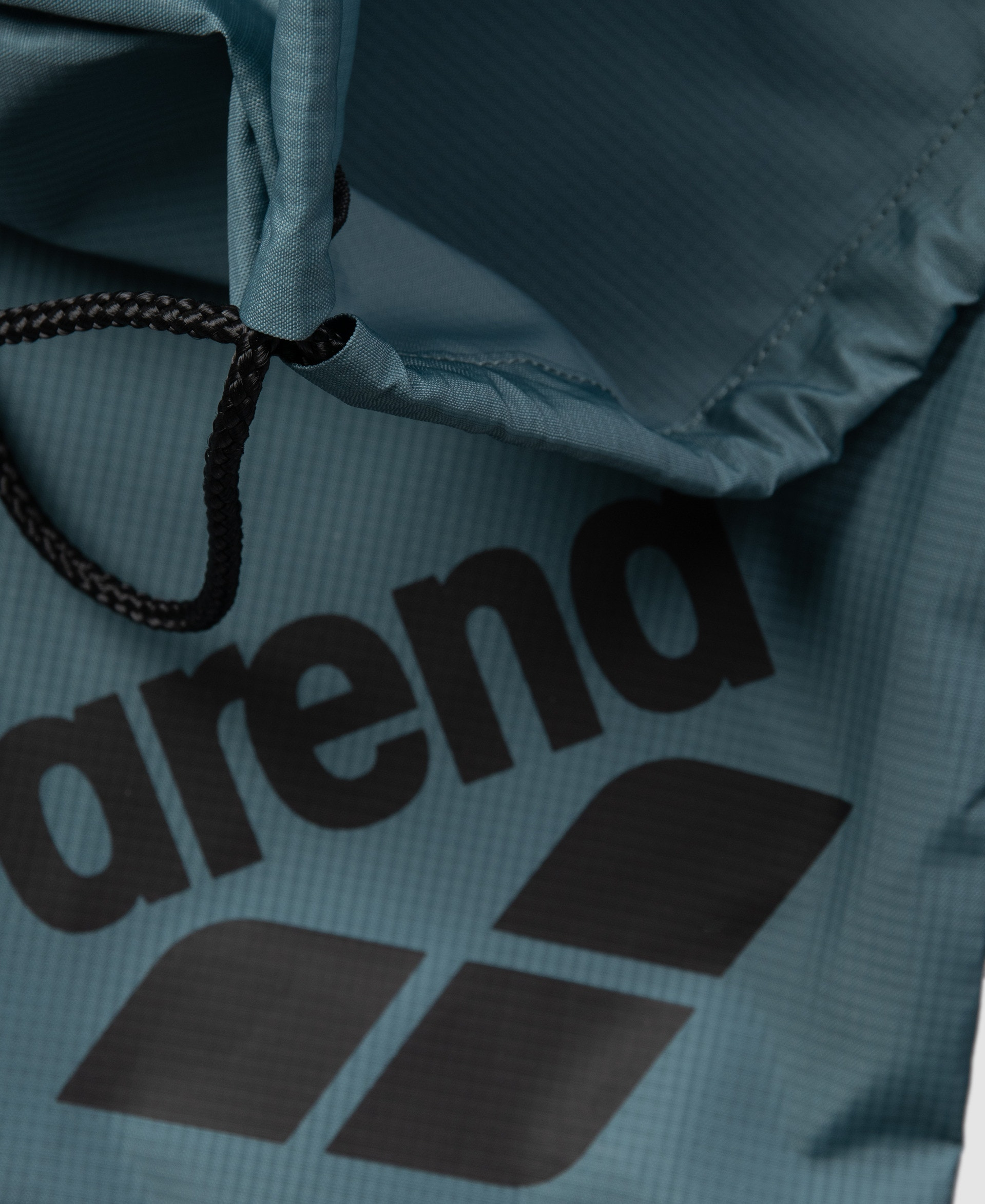 Сумка Arena One Go Swimbag 10L 010239-300 темно-бирюзовая фото