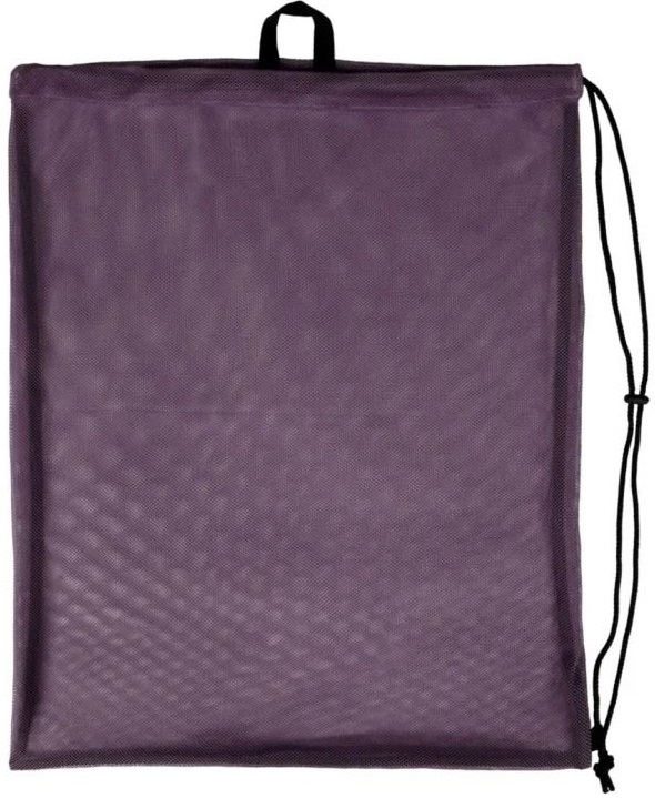 Сумка-мешок Arena One Go Mesh Bag 40L 010240-200 фиолетовый фото
