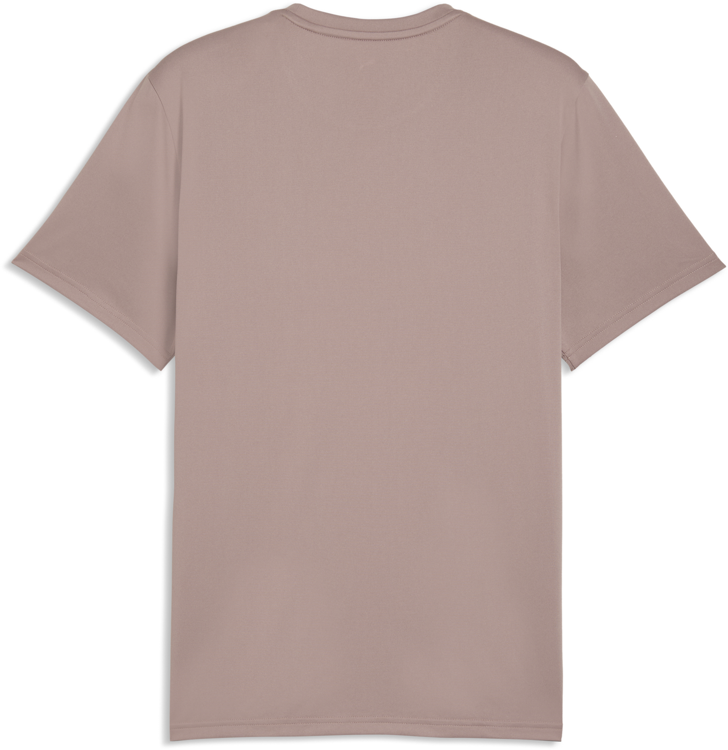 Футболка мужская Puma Tad Ess Solid Cat Tee Lc 525908-88 S бежевая фото 