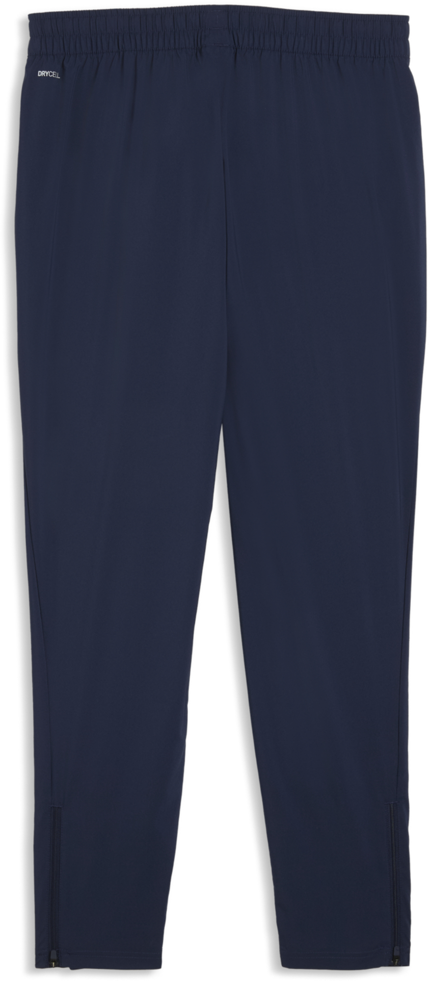 Спортивні штани чоловічі Puma Tad Ess oven Tapered 525916-06 XL темно-синіфото2