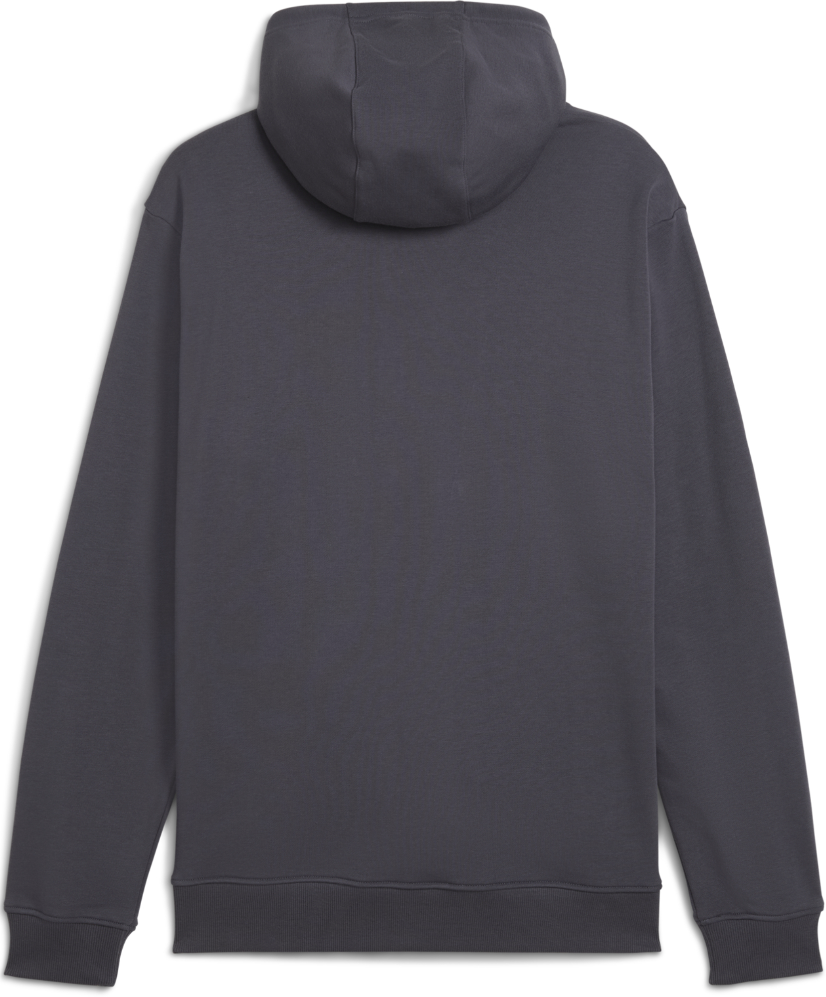 Худі чоловіче Puma Tad Ess French Terry Hoodie 525918-69 L сірефото2