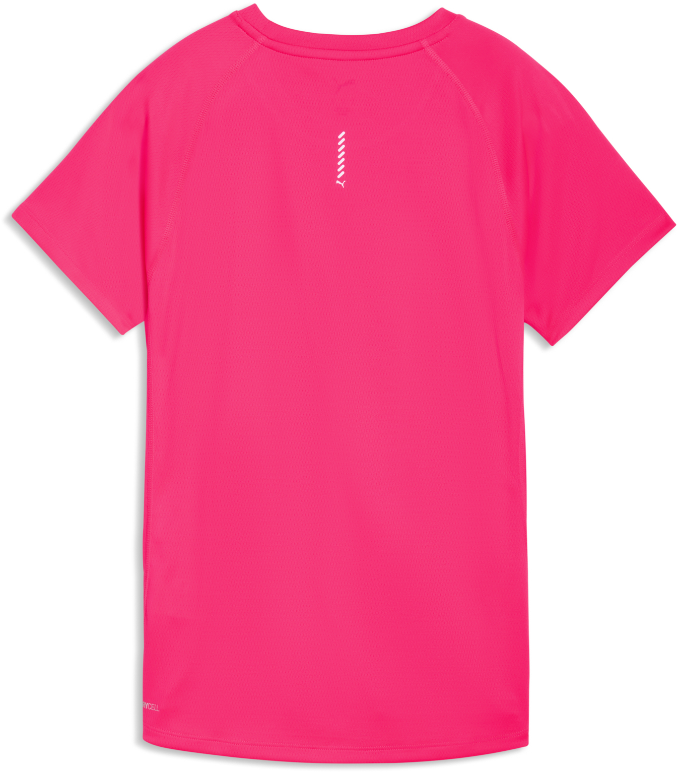 Футболка жіноча Puma Run Velocity Tee 526578-98 L рожевафото