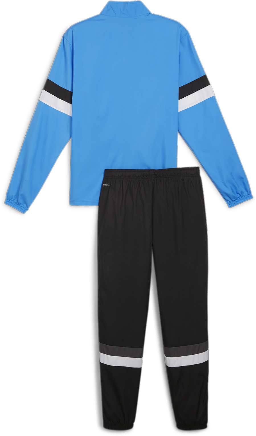 Спортивний костюм чоловічий Puma Teamrise vn Tracksuit 659036-02 M синійфото7