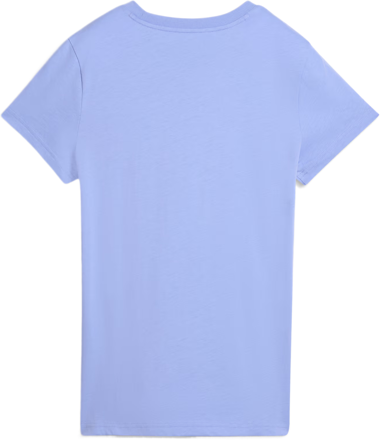 Футболка жіноча Puma Ess No. 1 Logo Tee 682371-59 S лавандовафото