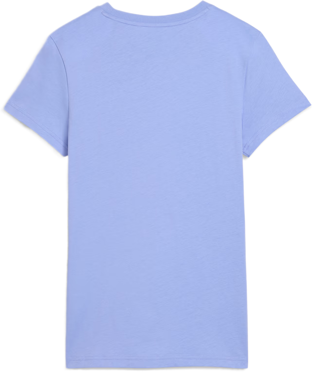 Футболка жіноча Puma Ess Small No. 1 Logo Tee 682373-60 L лавандовафото