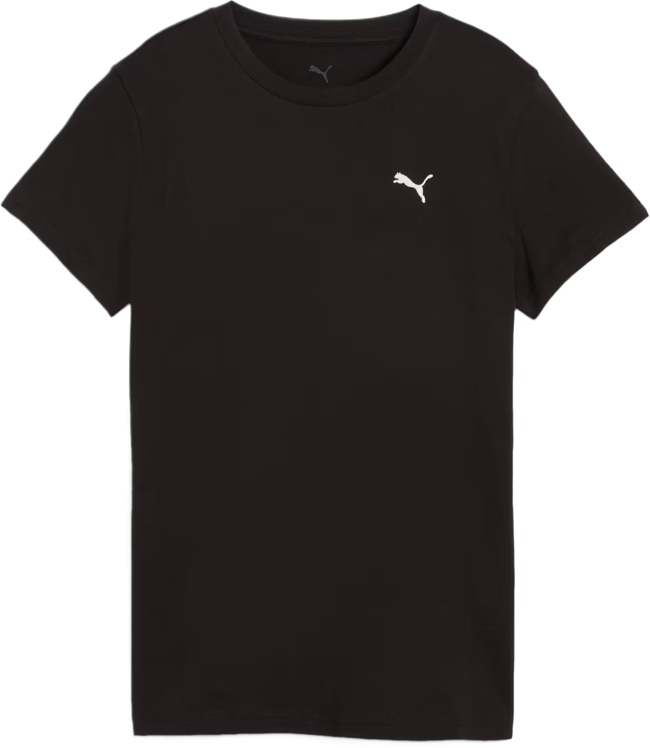 Футболка жіноча Puma Ess Tee 682374-01 L чорнафото