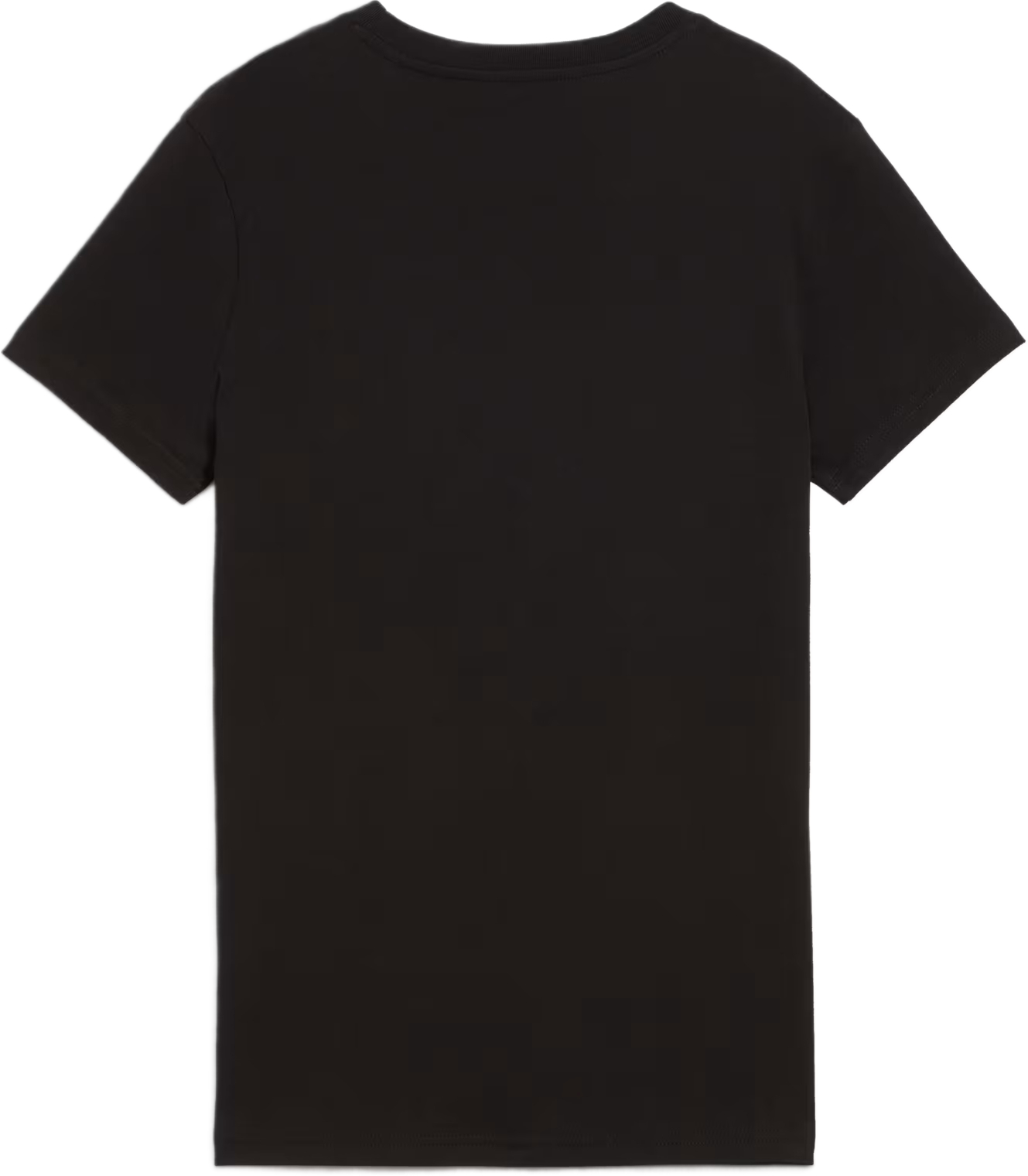 Футболка жіноча Puma Ess Tee 682374-01 L чорнафото