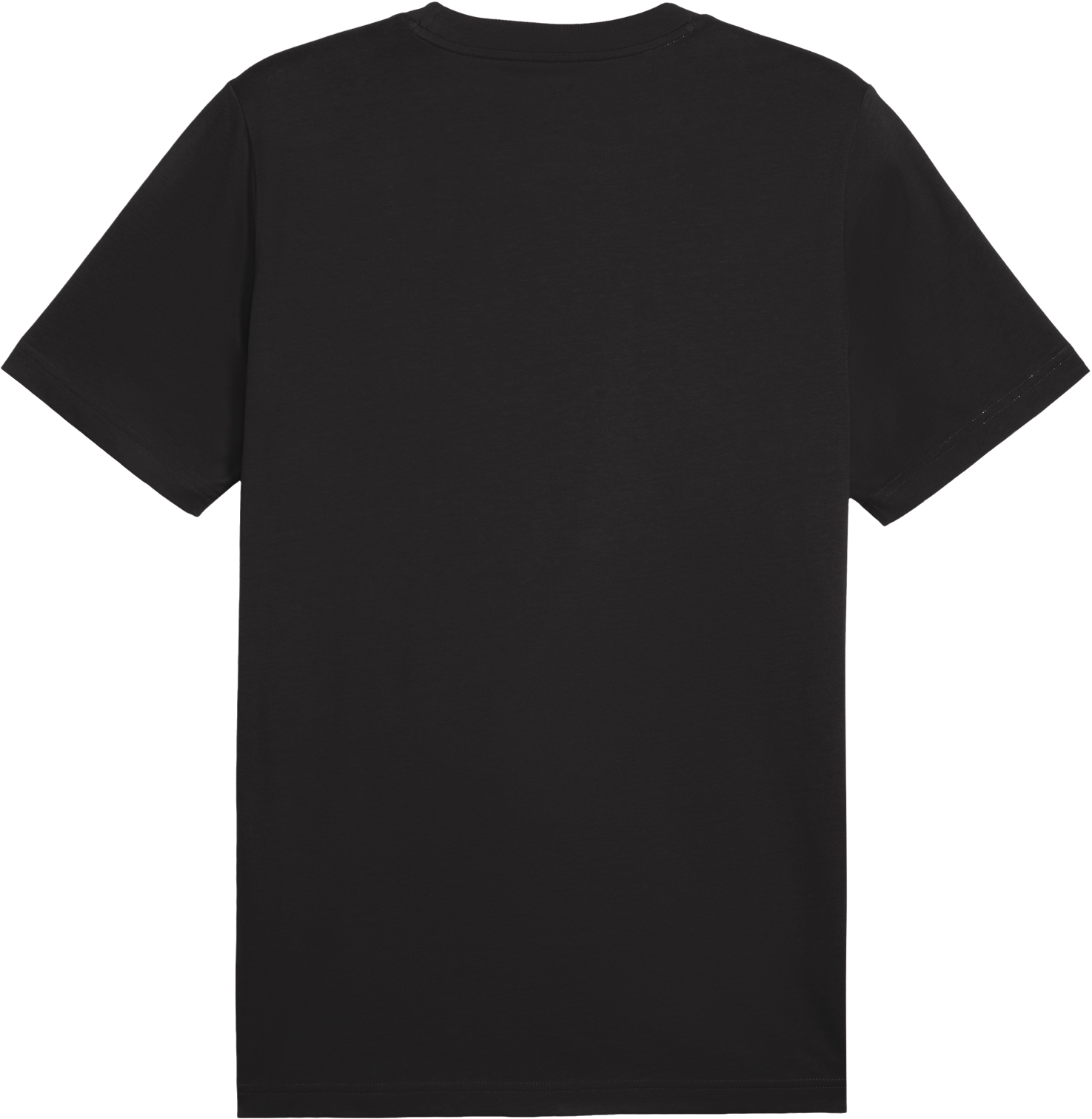 Футболка мужская Puma Ess Tee 682536-01 M черная фото 