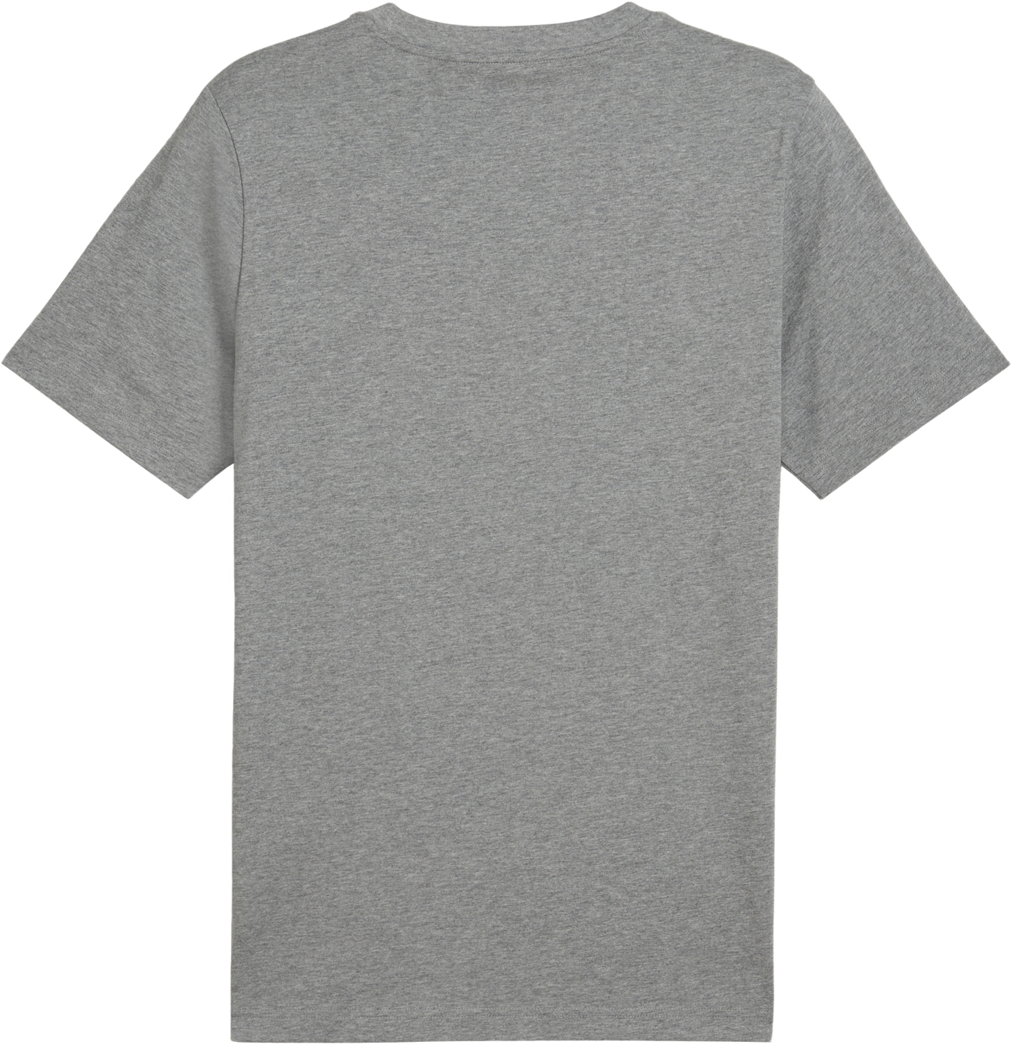 Футболка мужская Puma Ess Tee 682536-03 M серая фото 