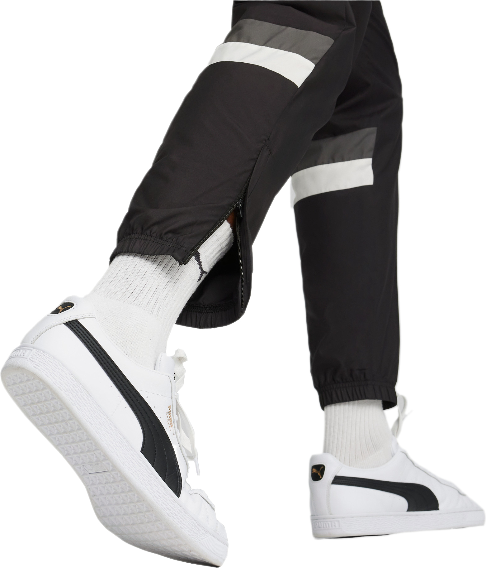 Спортивний костюм чоловічий Puma Teamrise vn Tracksuit 659036-01 XL червонийфото5