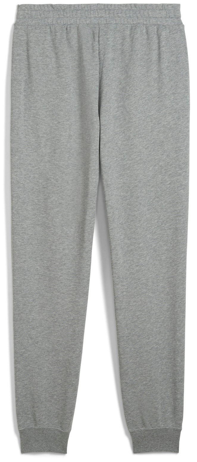 Спортивные штаны мужские Puma Ess No. 1 Logo Seatpants 682608-03 XXL серые фото 