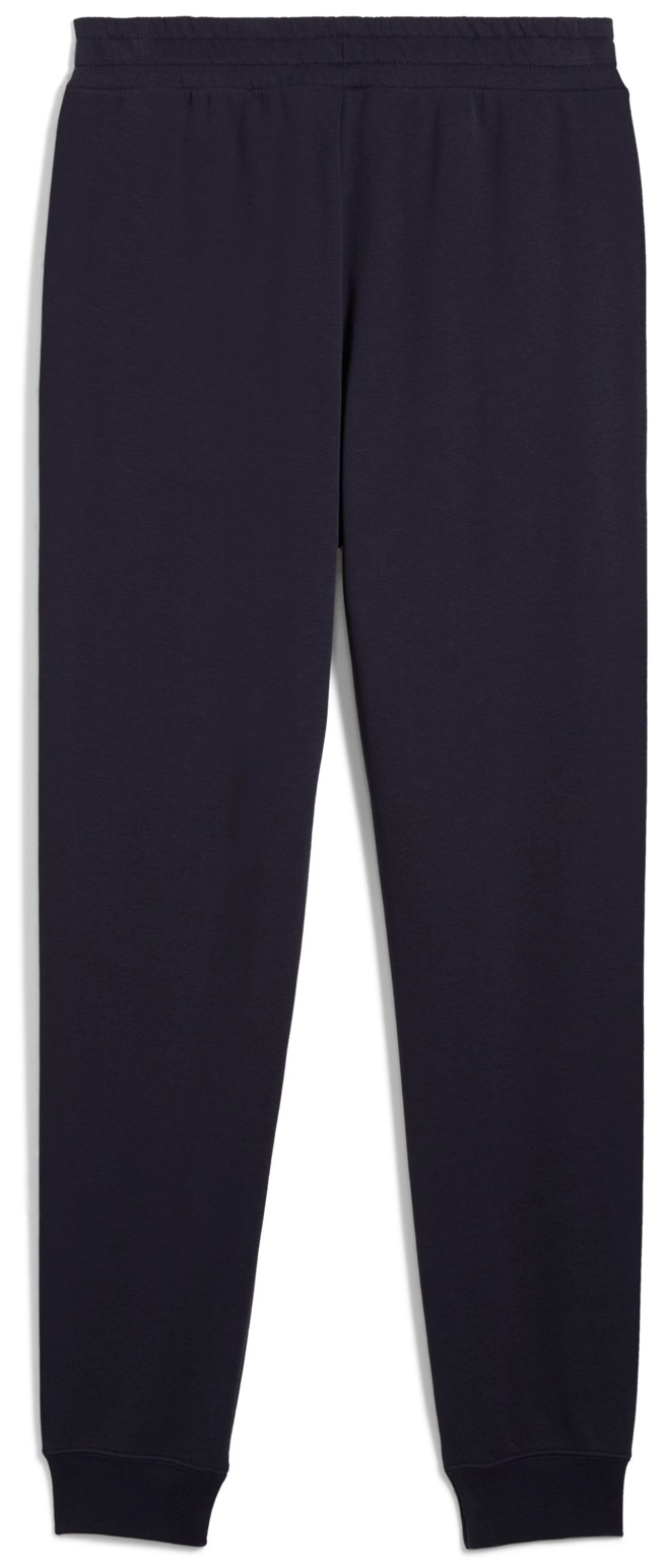 Спортивные штаны мужские Puma Ess No. 1 Logo Seatpants 682608-16 XXL темно-синие фото 2
