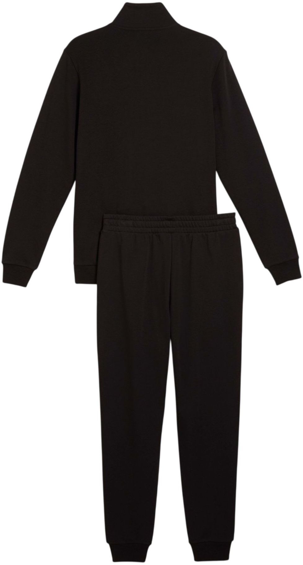 Спортивний костюм чоловічий Puma Ess Seat Suit 684848-01 L чорнийфото7