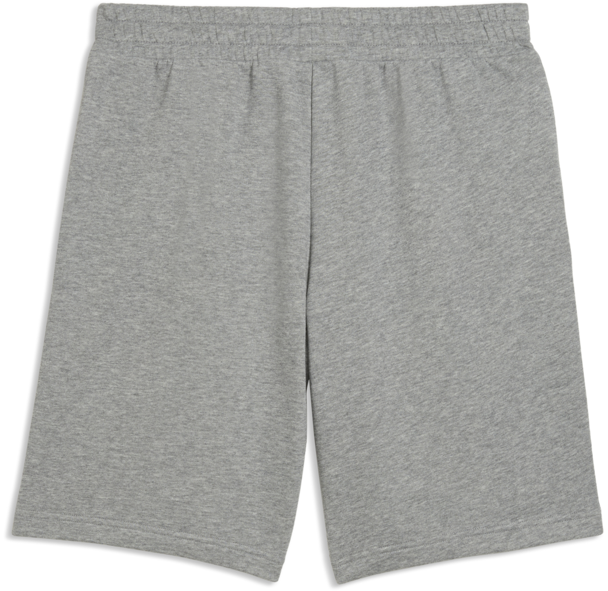 Спортивные шорты мужские Puma Ess Tape Shorts 691696-03 XXL серые фото 2