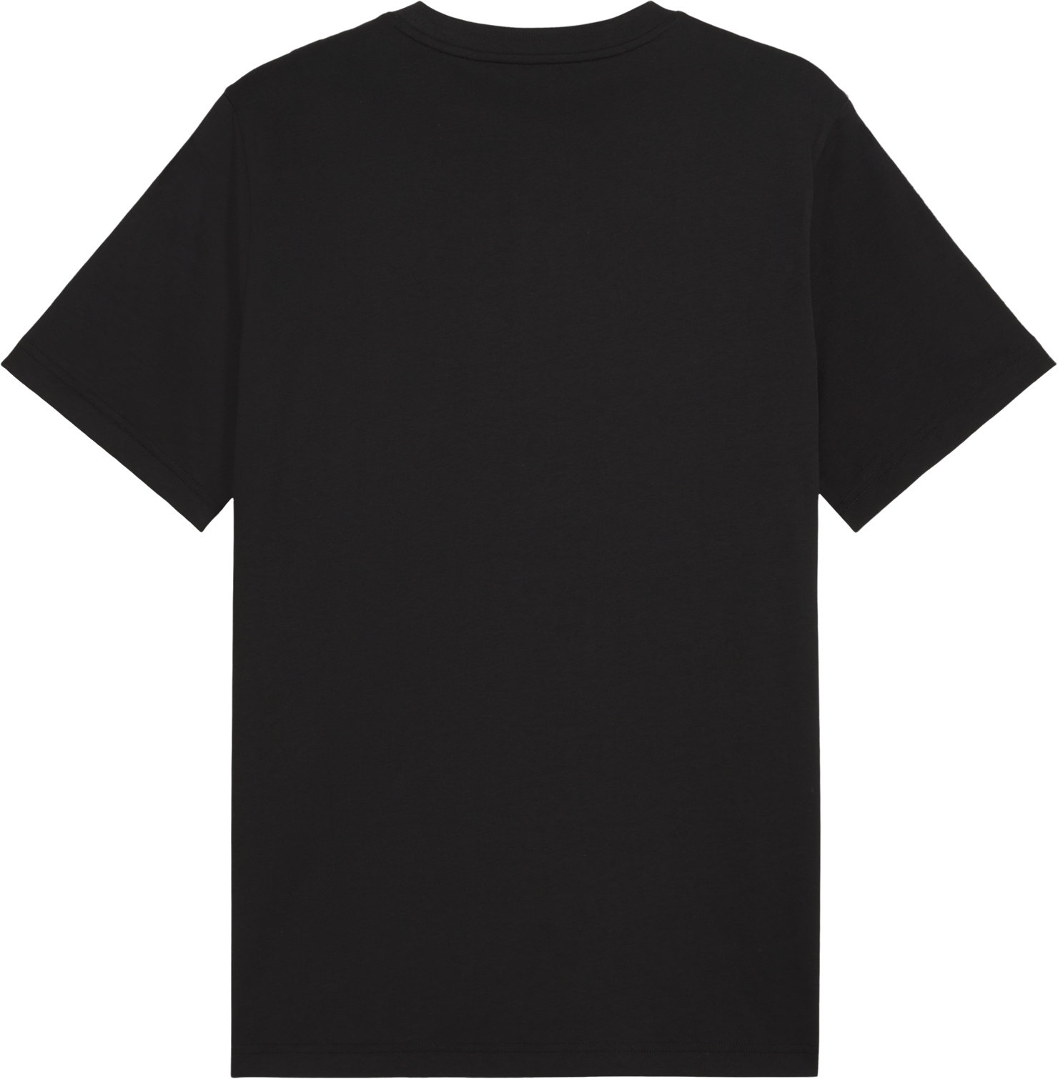 Футболка мужская Puma Graphic Tee 691773-01 XXL черная фото 