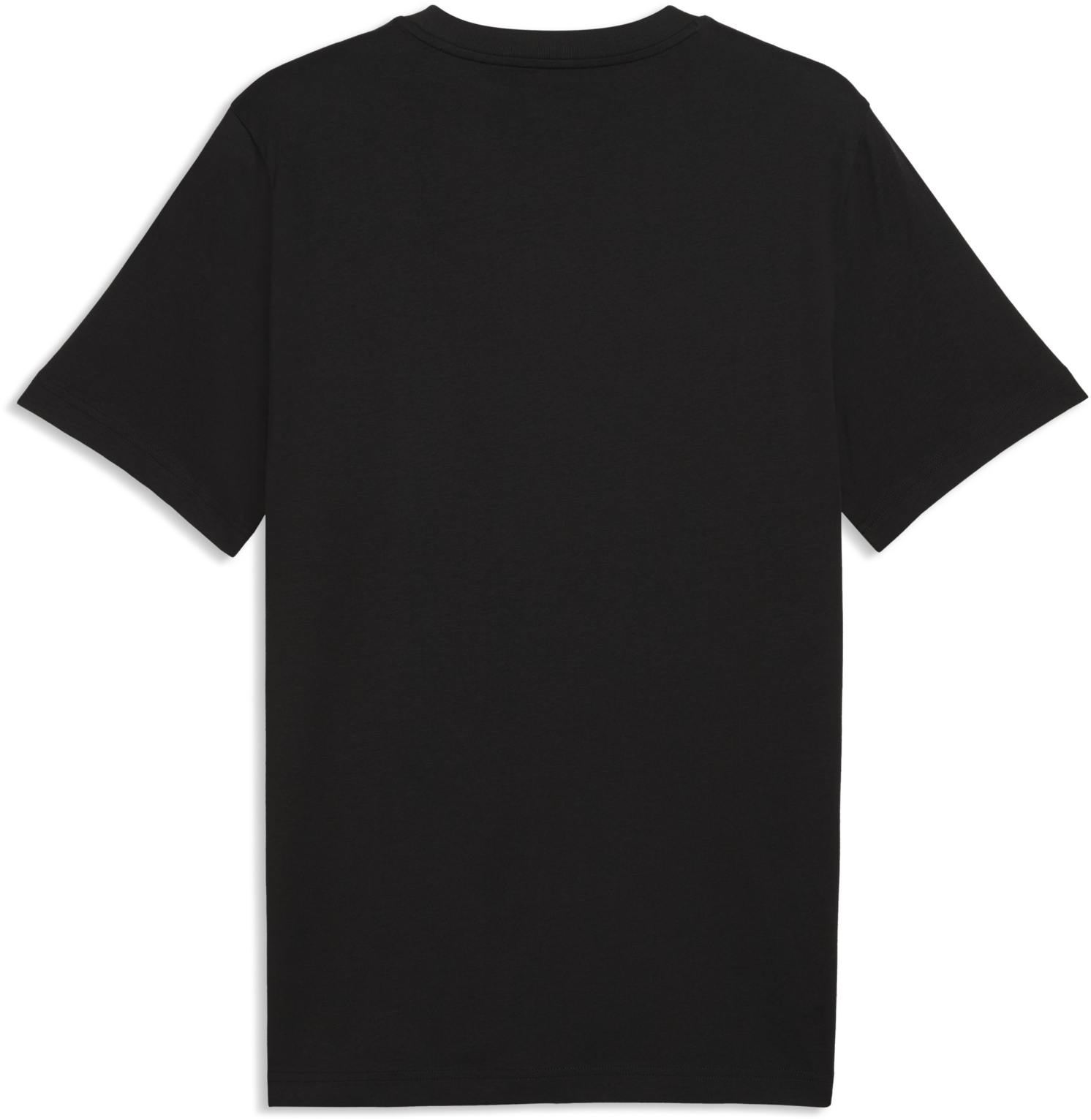 Футболка мужская Puma Graphic Tee 691775-01 XL черная фото 