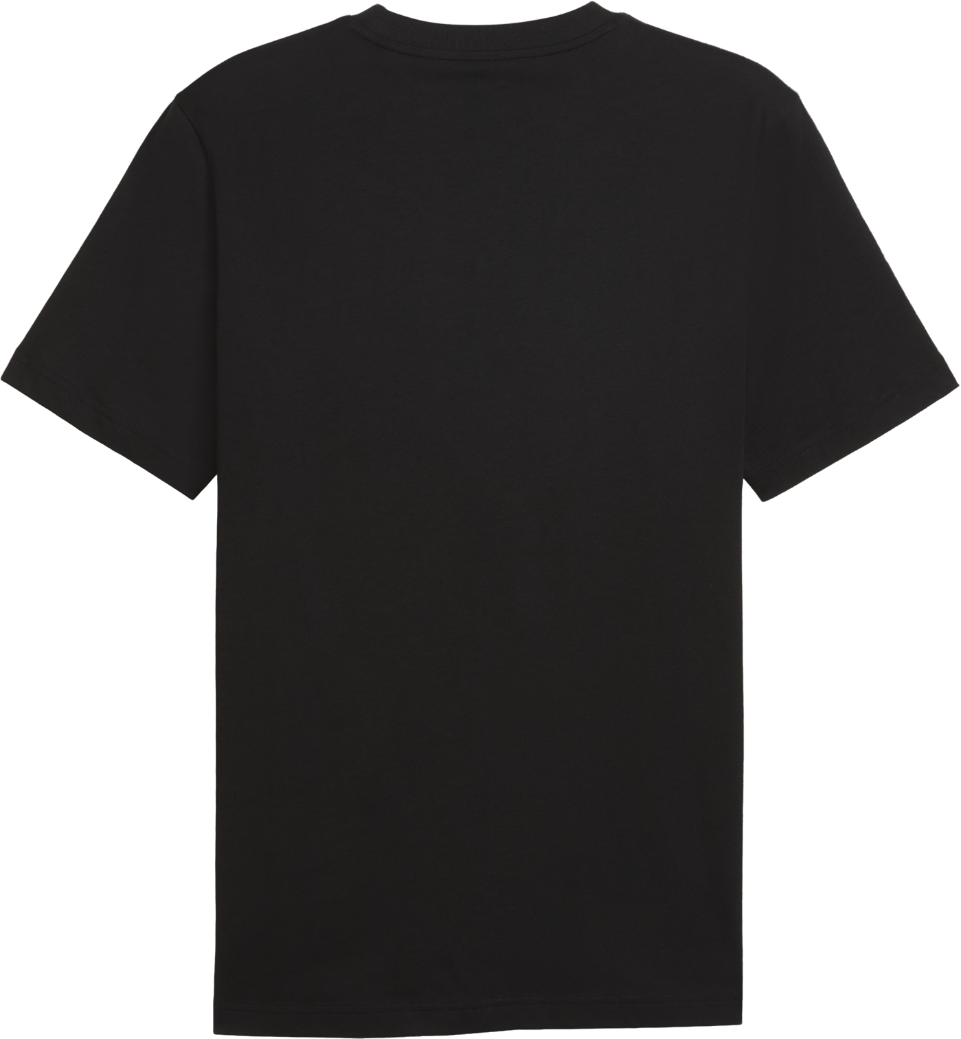 Футболка мужская Puma Graphic Tee 691777-01 S черная фото 5