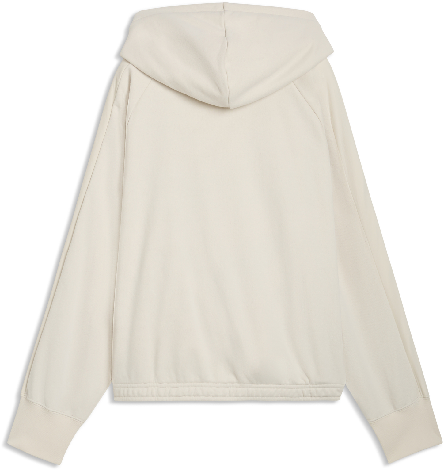 Худі жіноче Puma Her Oversized Hoodie 691886-87 L білефото