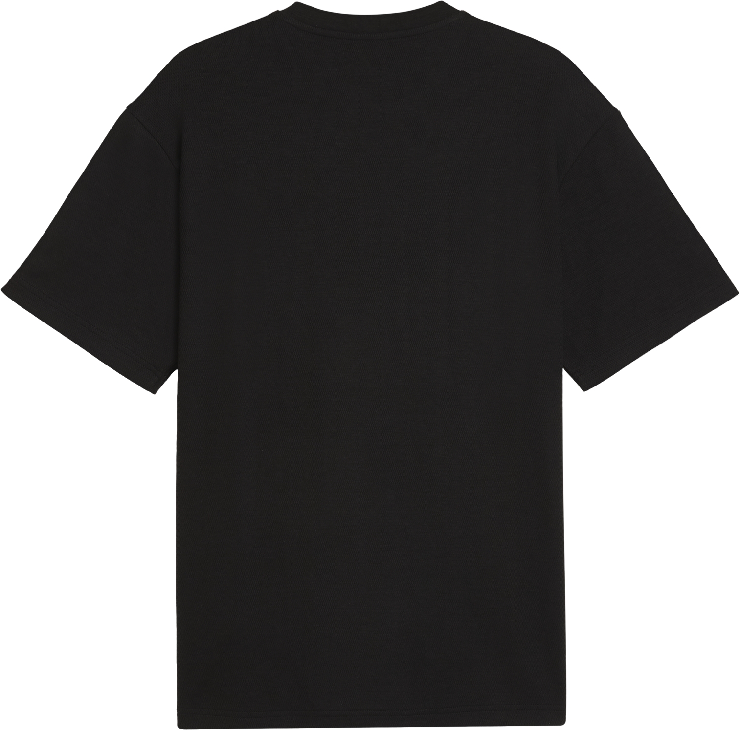 Футболка мужская Puma Ess Elevated Relaxed Tee 692018-01 XL черная фото 