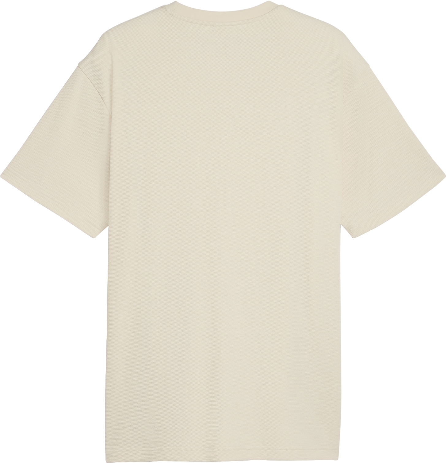 Футболка мужская Puma Ess Elevated Relaxed Tee 692018-87 L белая фото 