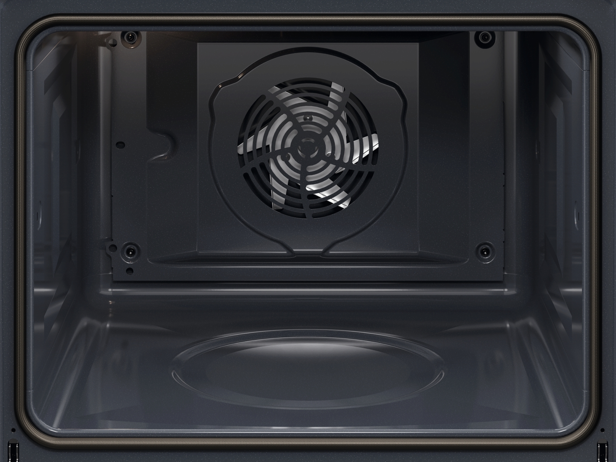 Духова шафа Electrolux LOX8P87WZфото